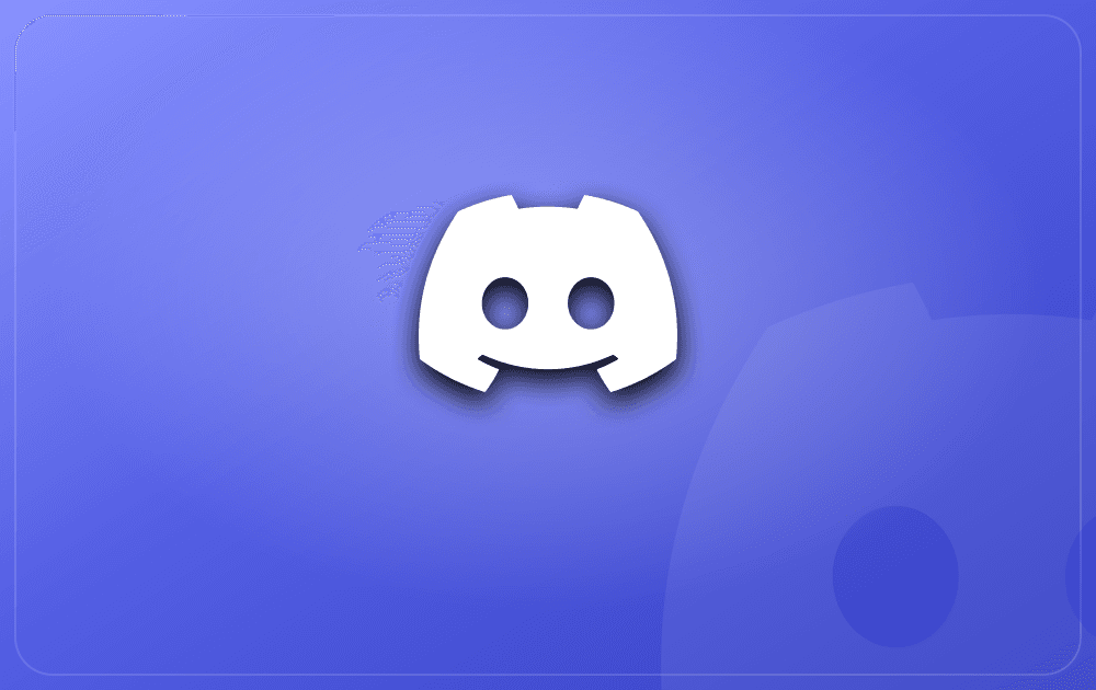 Discord Nitro Gift Card, 1 Year