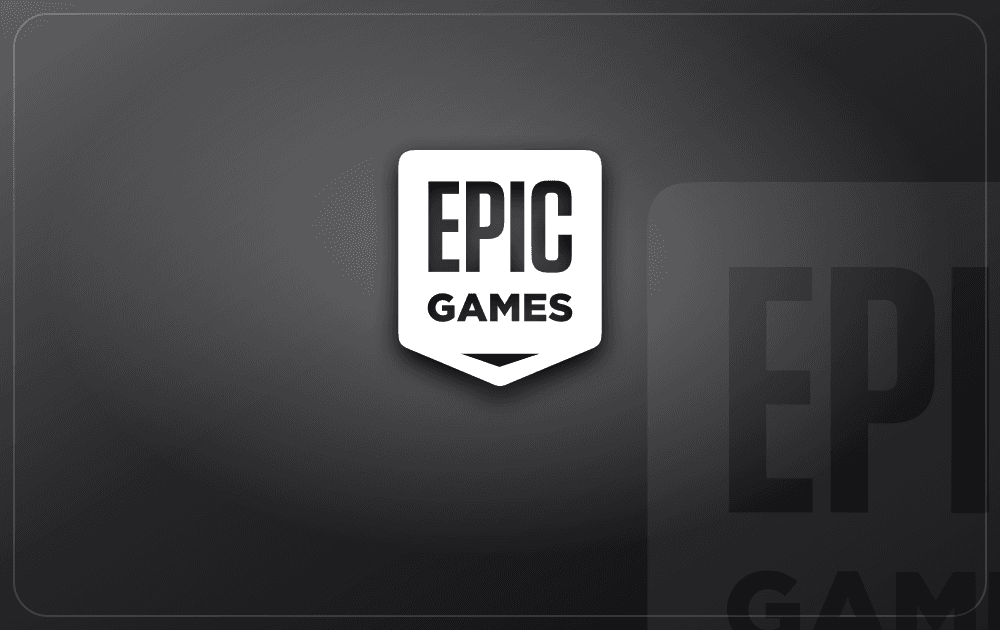Epic Games Gift Card €50