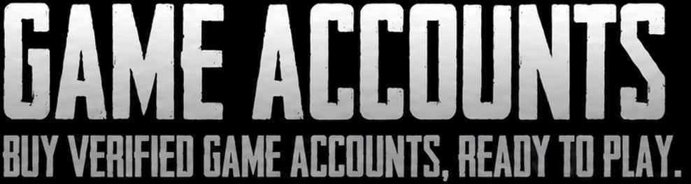 Buy Accounts