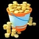 5200 PokeCoins