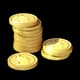 550 PokeCoins