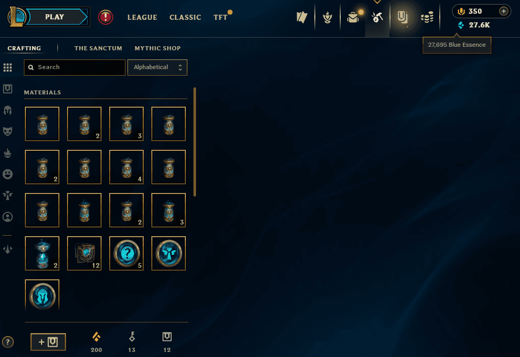 COSMIC BLADE MASTER YI