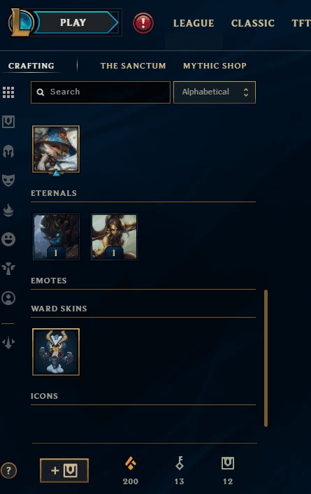 SPIRIT BLOSSOM SPRINGS TEEMO