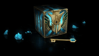 ✅Gift ANY NUMBER OF hextec chests & Keys⭐ CUSTOM ORDER⭐ NA⭐