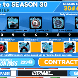 Jailbreak - SEASON PASS