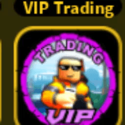 VIP Trading {350R}
