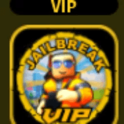 JailBreak - VIP【1000R】