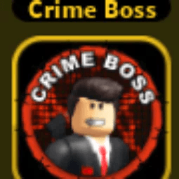 Crime Boss【400R】
