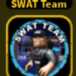 JailBreak - Swat Team【400R】