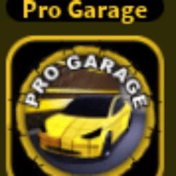 JailBreak - Pro Garage【450R】