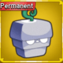 Permanent Spring