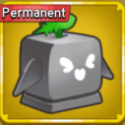 Permanent Rocket